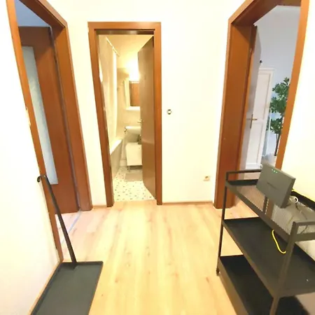 Апартаменты In *