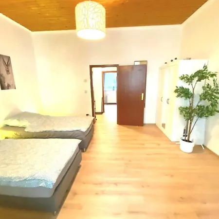 Διαμέρισμα In *