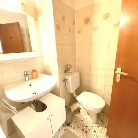 Апартаменты In *