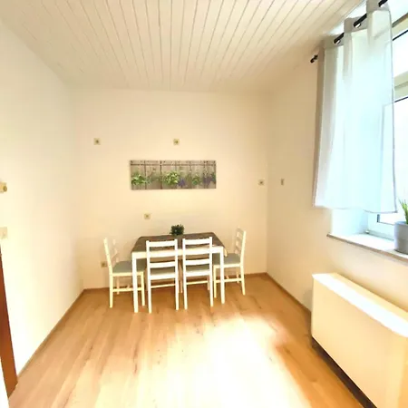 Апартаменты In Эссен