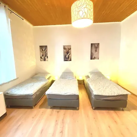 Διαμέρισμα In *