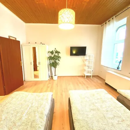 Διαμέρισμα In Έσσεν