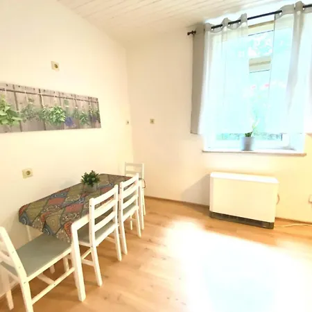 Апартаменты In