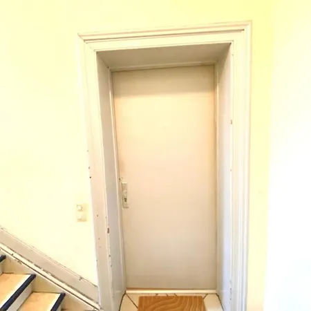 In Апартаменты *