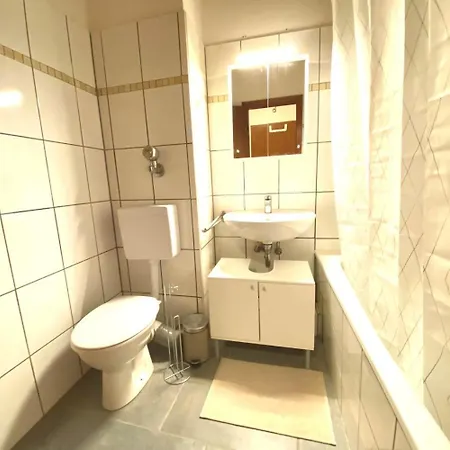 Апартаменты In *