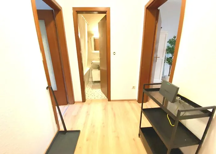 Διαμέρισμα In *