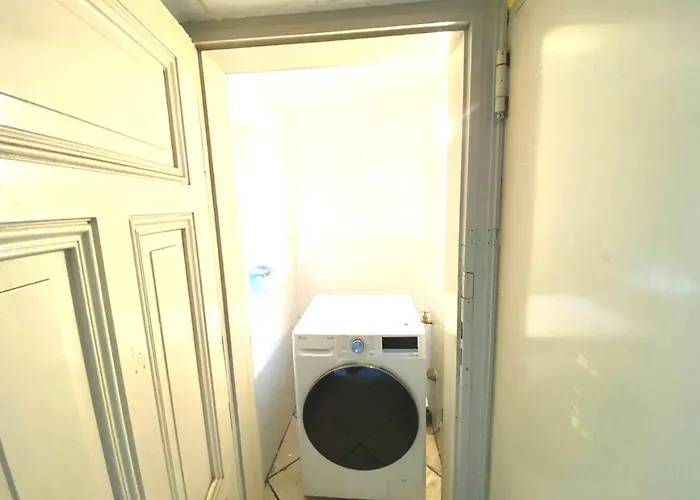 Διαμέρισμα In