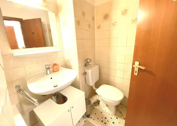 Διαμέρισμα In *