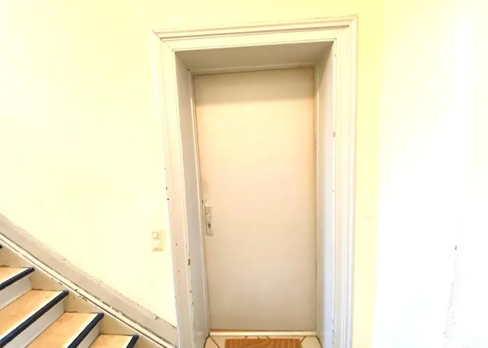 In Διαμέρισμα *