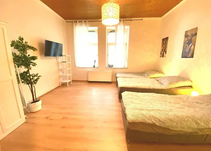 Διαμέρισμα In *