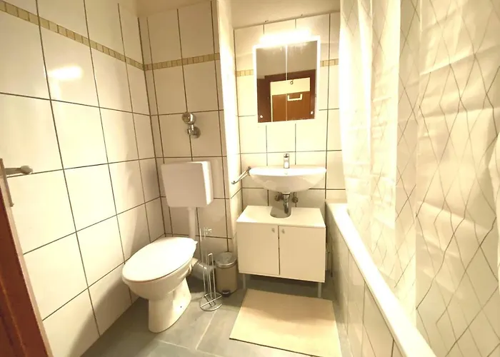 Διαμέρισμα In *